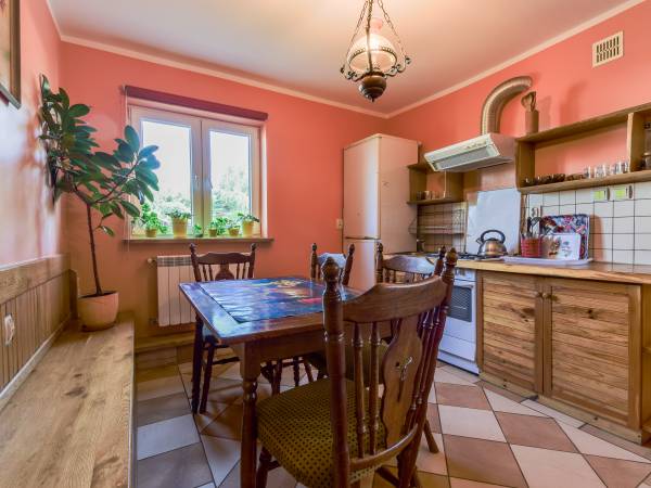 Agroturystyka Dolina Bobrów