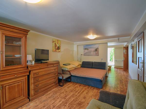 apartament 2 pokojowy