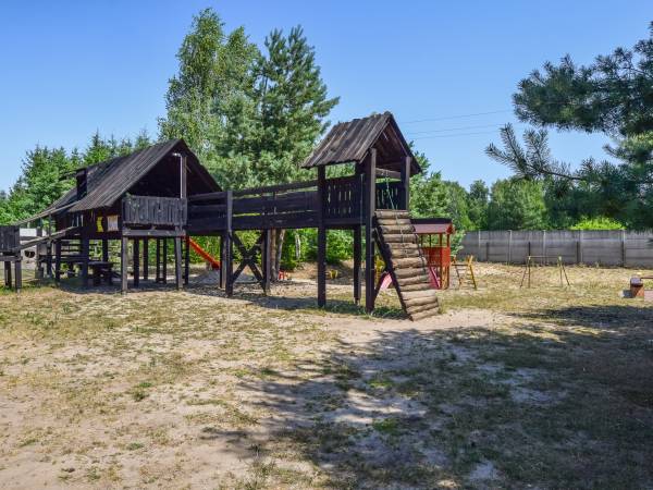 Agroturystyka Dolina Bobrów