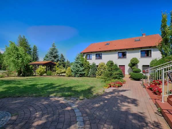 Pokoje Gościnne Łunowo