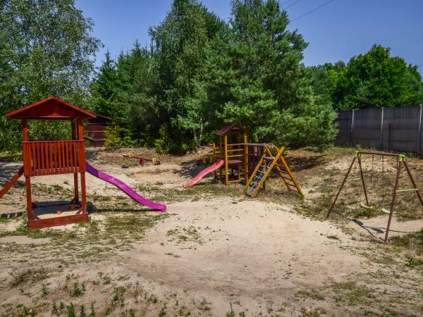 Agroturystyka Dolina Bobrów