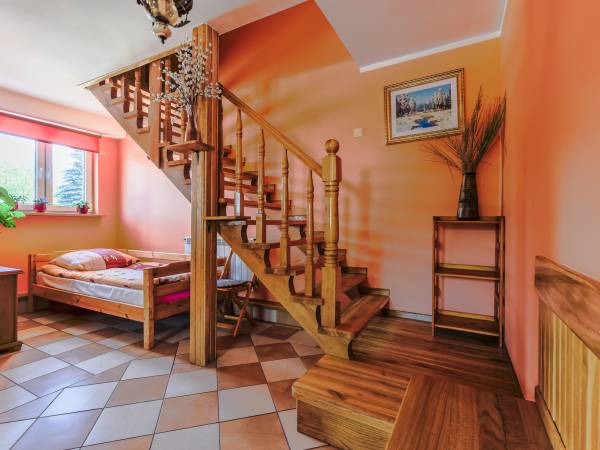 Agroturystyka Dolina Bobrów