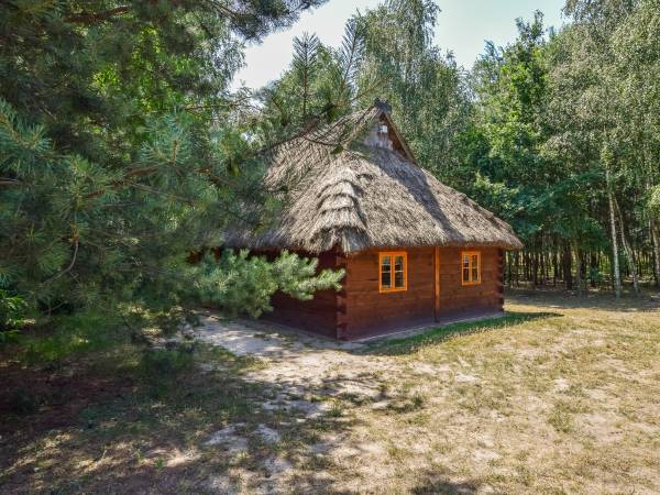 Agroturystyka Dolina Bobrów