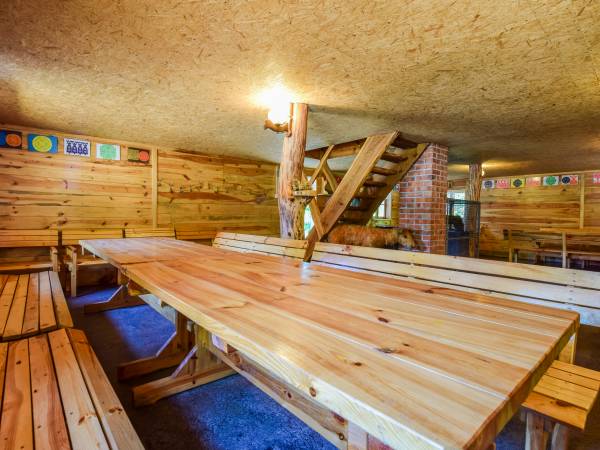 Agroturystyka Dolina Bobrów