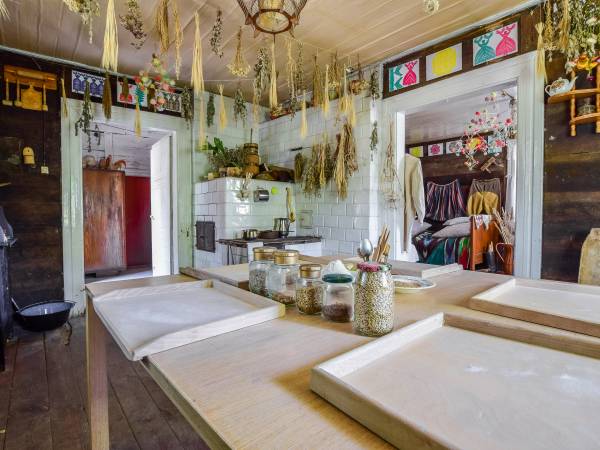 Agroturystyka Dolina Bobrów