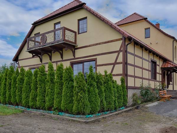 Folwark Zielona Dolina