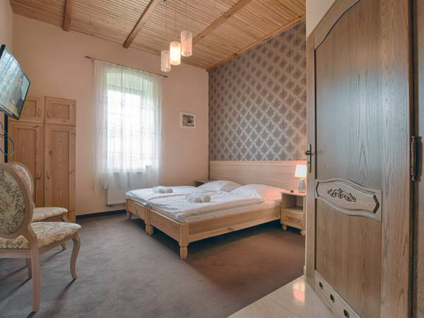 Folwark Zielona Dolina