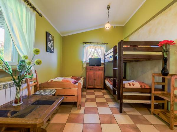 Agroturystyka Dolina Bobrów