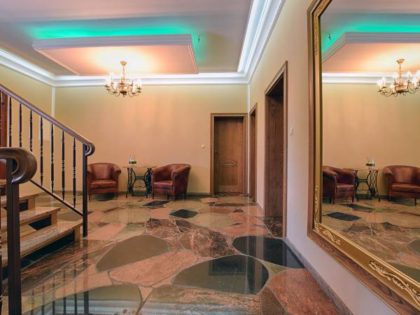 Folwark Zielona Dolina