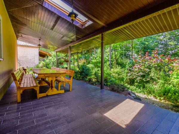 Agroturystyka Dolina Bobrów