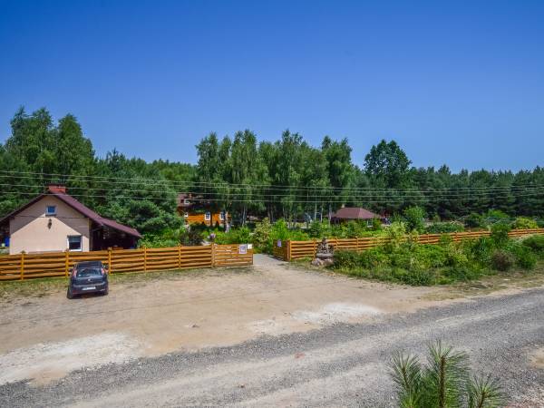 Agroturystyka Dolina Bobrów