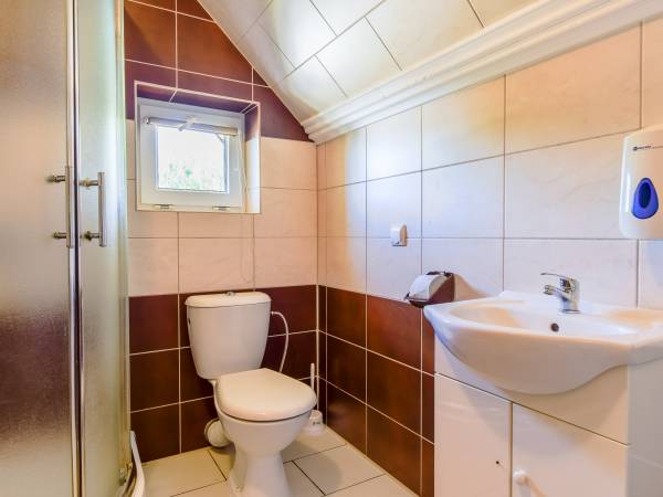 Agroturystyka Dolina Bobrów