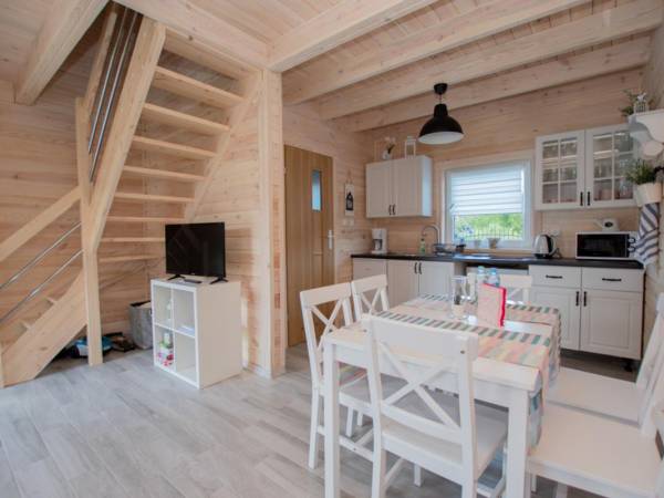 Domki letniskowe u Tamary