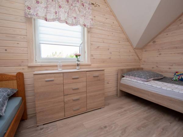 Domki letniskowe u Tamary