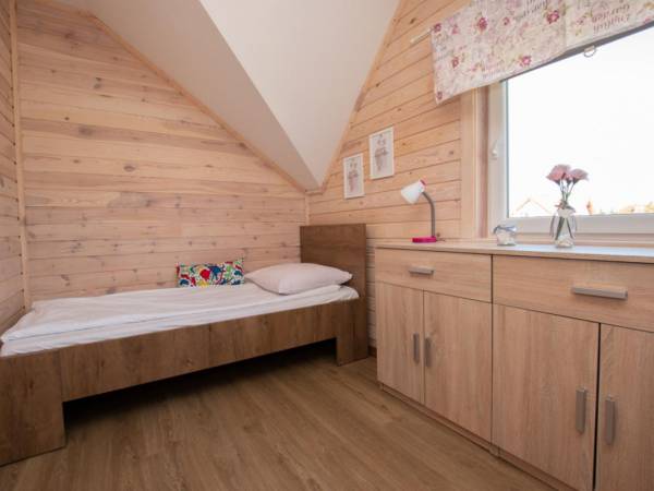 Domki letniskowe u Tamary