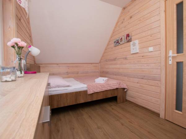 Domki letniskowe u Tamary