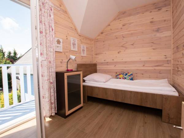 Domki letniskowe u Tamary