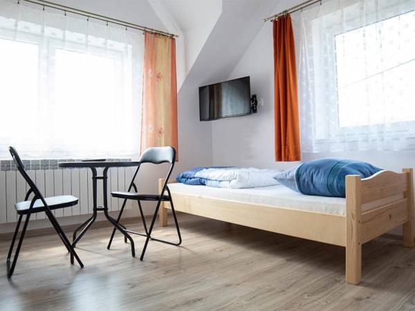 Pokoje Gościnne u Wiki