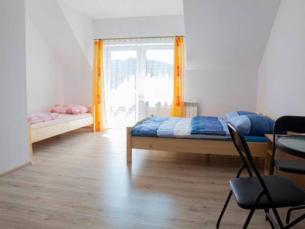 Pokoje Gościnne u Wiki