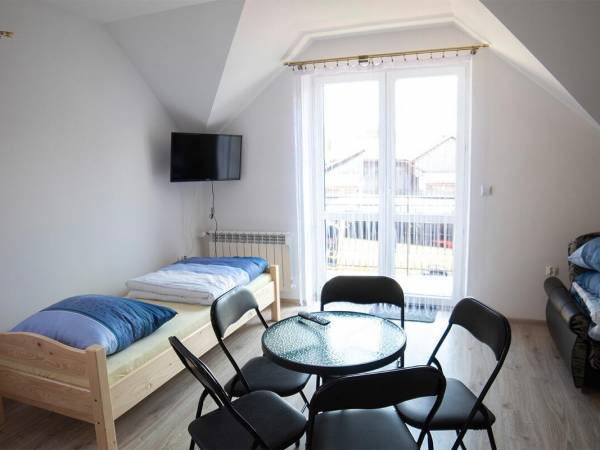 Pokoje Gościnne u Wiki