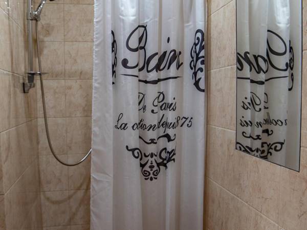 Pokoje Gościnne u Wiki