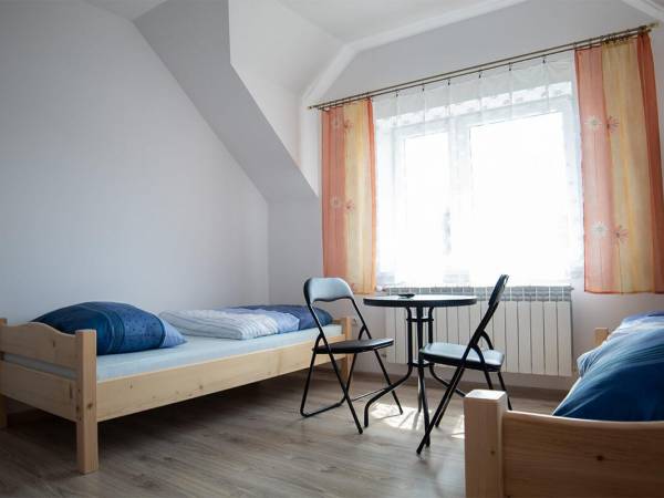 Pokoje Gościnne u Wiki