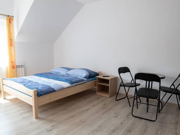 Pokoje Gościnne u Wiki