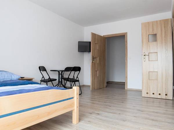 Pokoje Gościnne u Wiki