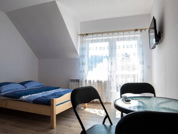 Pokoje Gościnne u Wiki