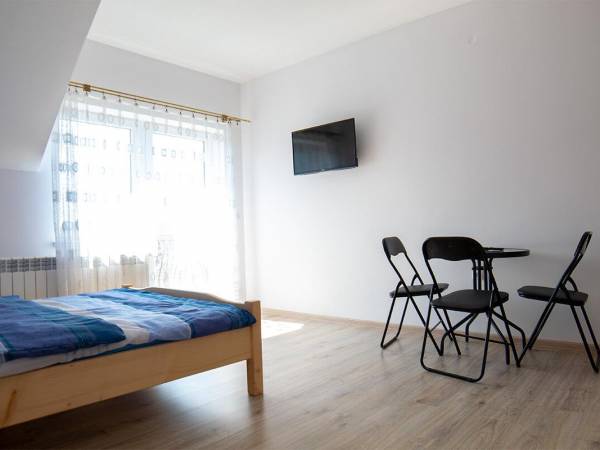 Pokoje Gościnne u Wiki