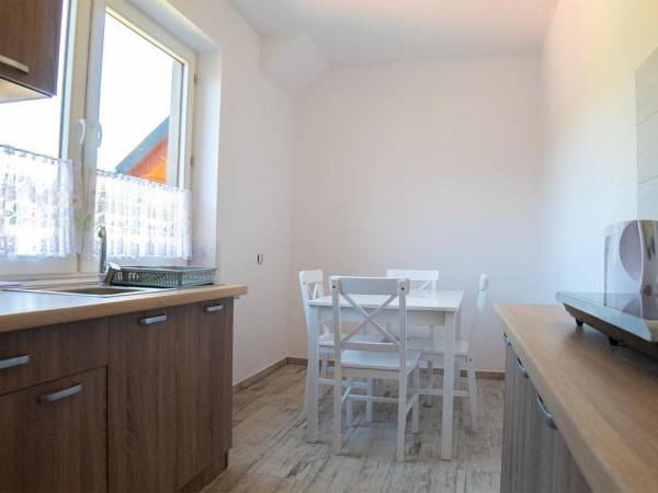 Pokoje Gościnne u Wiki