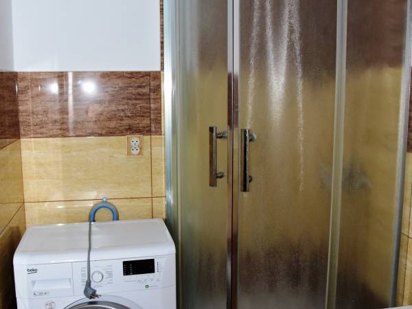 druga, z możliwością prania