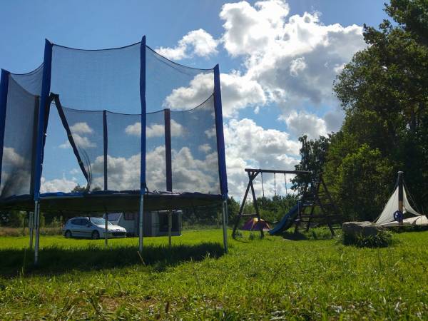 dzieci znajdą zajęcie