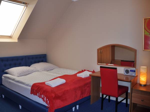 Dom Wypoczynkowy Aleksandra 