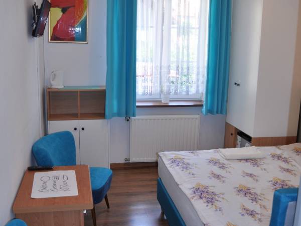 Dom Wypoczynkowy Aleksandra 