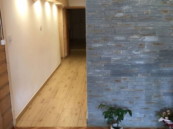 Dom Wypoczynkowy Budzowie 