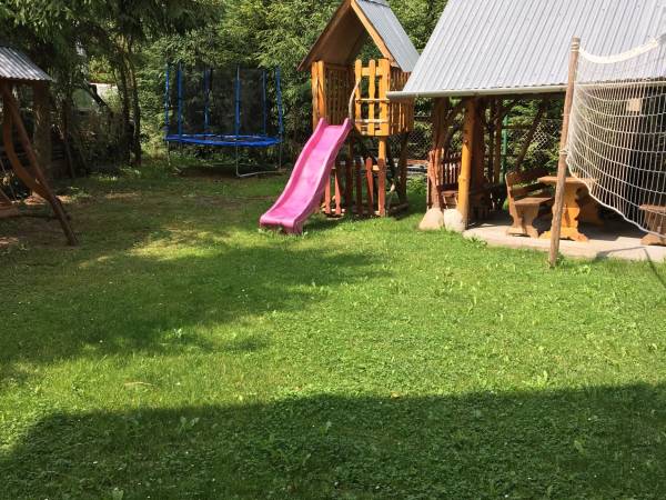 Dom Wypoczynkowy Budzowie 