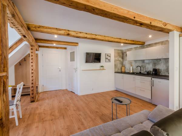 Studio 3-5 os. aneks kuchenny