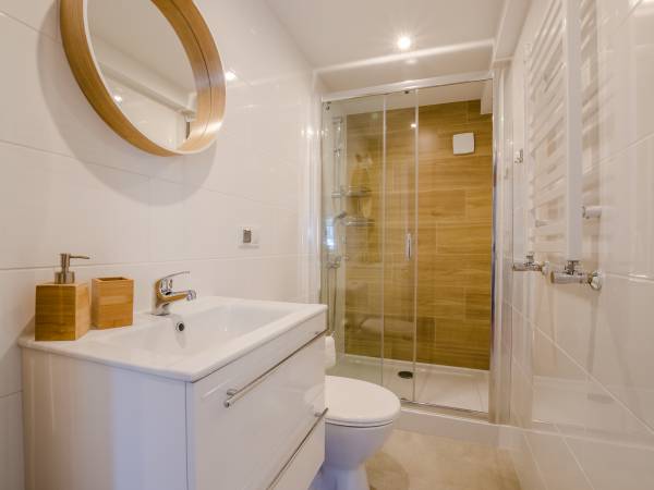 Studio 3-5 os. lazienka