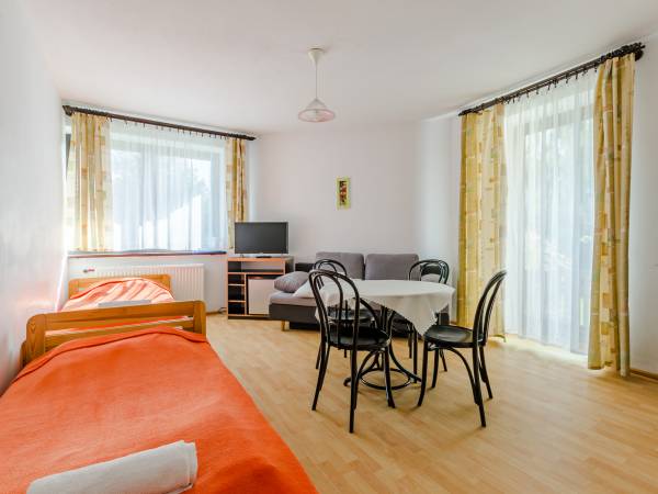 Pokoje Gościnne Keja