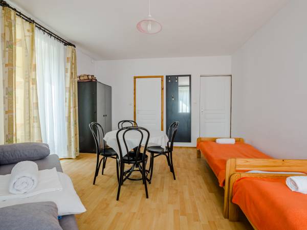 Pokoje Gościnne Keja