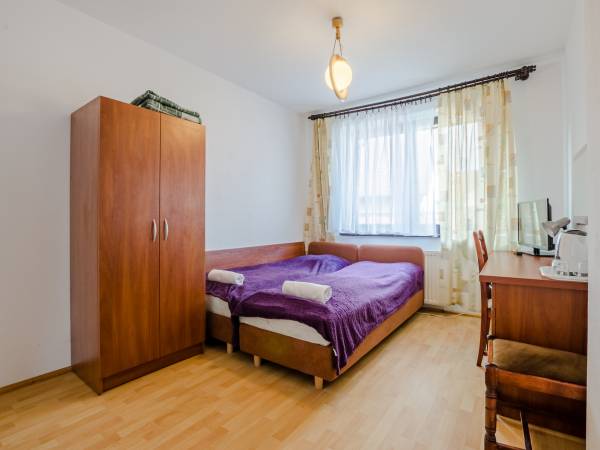 Pokoje Gościnne Keja