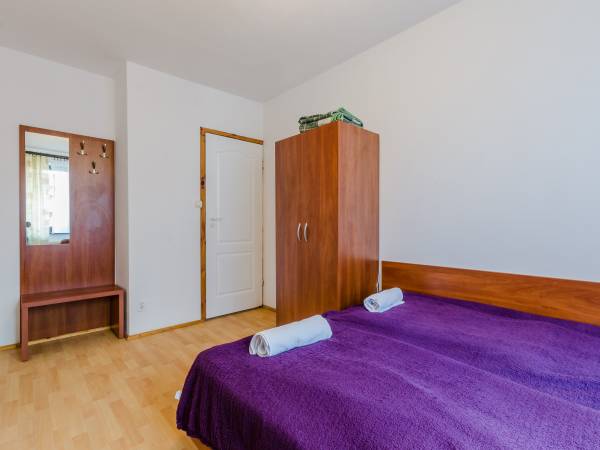 Pokoje Gościnne Keja