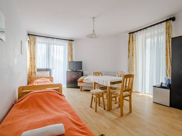 Pokoje Gościnne Keja