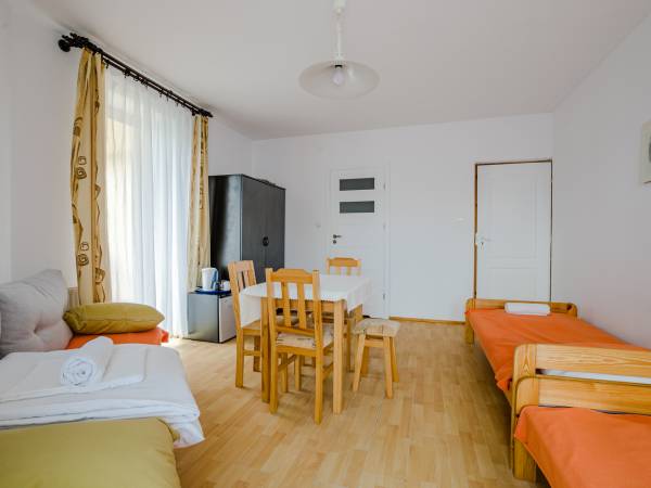 Pokoje Gościnne Keja