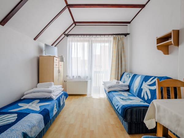 Pokoje Gościnne Keja