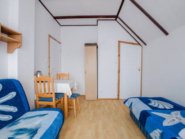 Pokoje Gościnne Keja