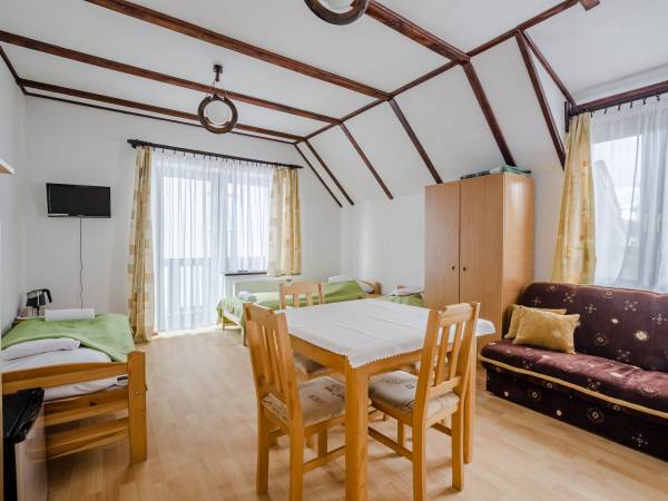 Pokoje Gościnne Keja