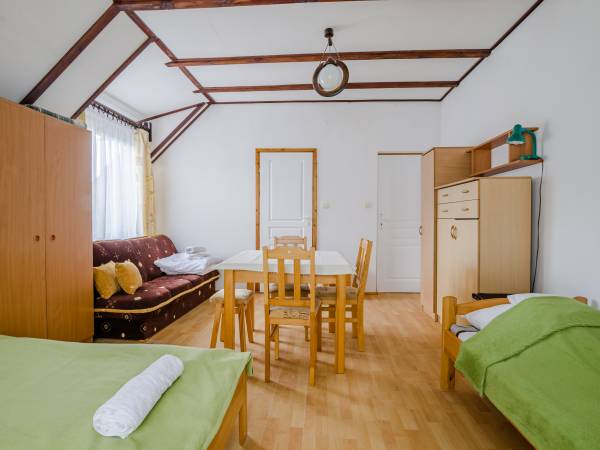 Pokoje Gościnne Keja