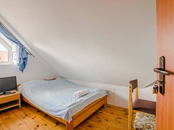 Pokoje Gościnne Keja